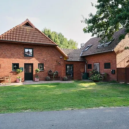 Apartment Vom Hauendamm *
