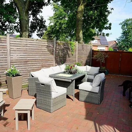 Vom Hauendamm * Schwarme