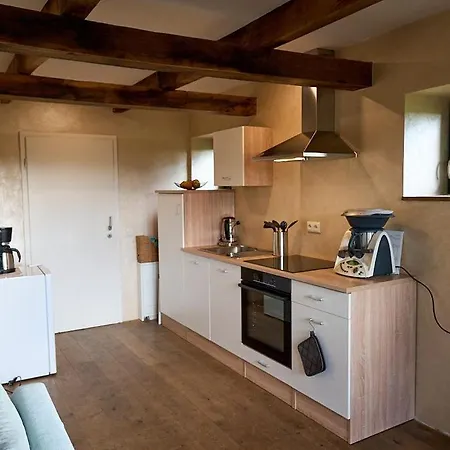 Apartment Vom Hauendamm Schwarbe