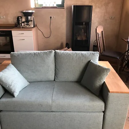 Vom Hauendamm * Schwarme