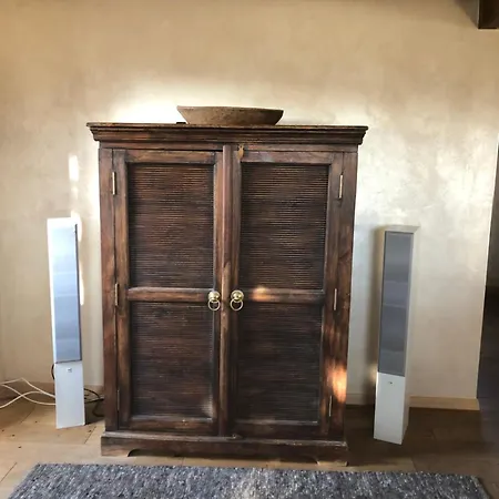 Vom Hauendamm * Schwarme