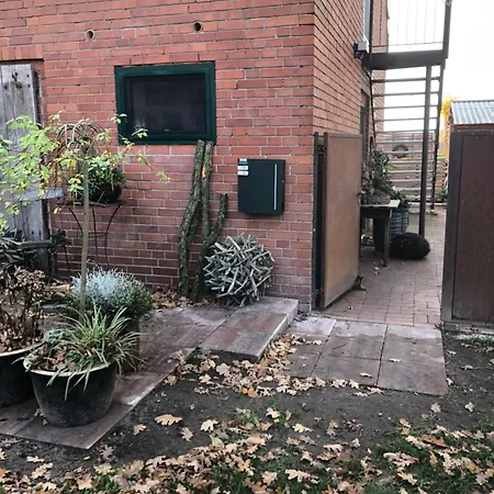 Vom Hauendamm Schwarbe