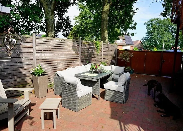 Vom Hauendamm * Schwarme